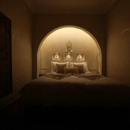 Riad Oum H&N Sidi Abdallah Ghiat Екстер'єр фото