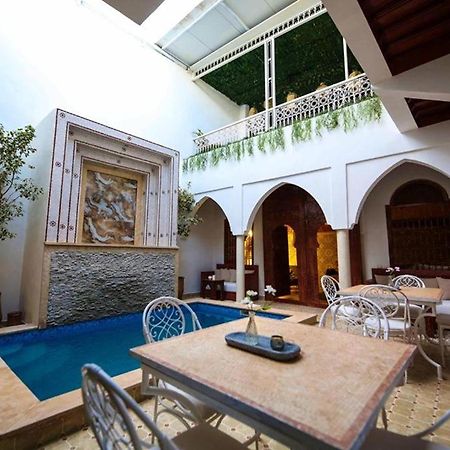 Riad Oum H&N Sidi Abdallah Ghiat Екстер'єр фото