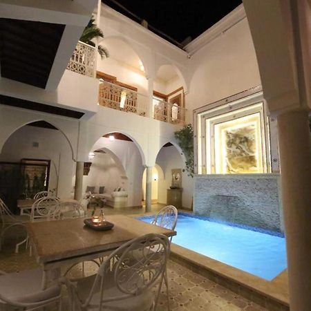 Riad Oum H&N Sidi Abdallah Ghiat Екстер'єр фото