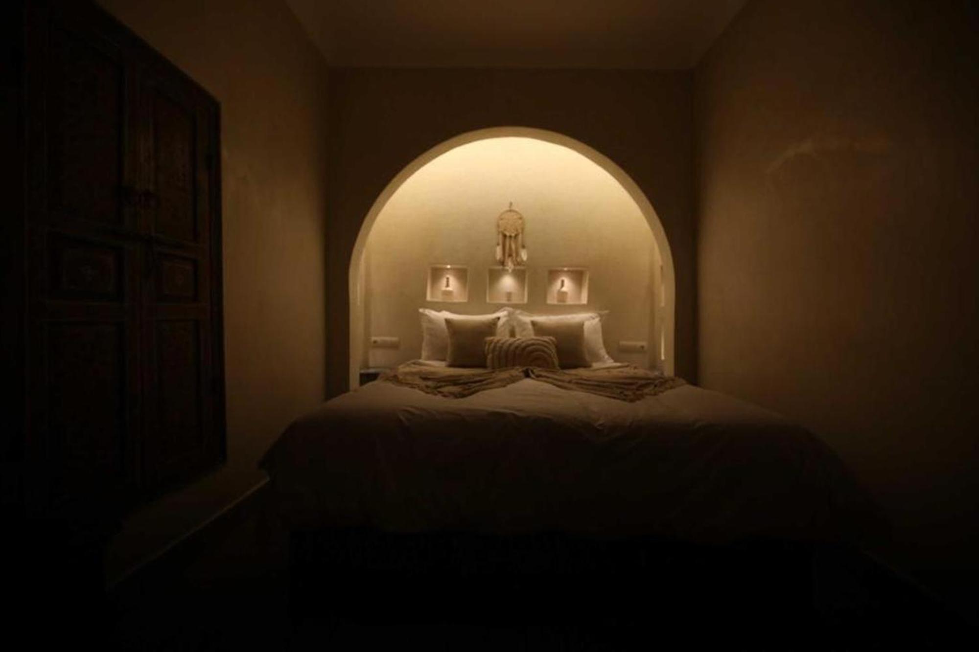Riad Oum H&N Sidi Abdallah Ghiat Екстер'єр фото