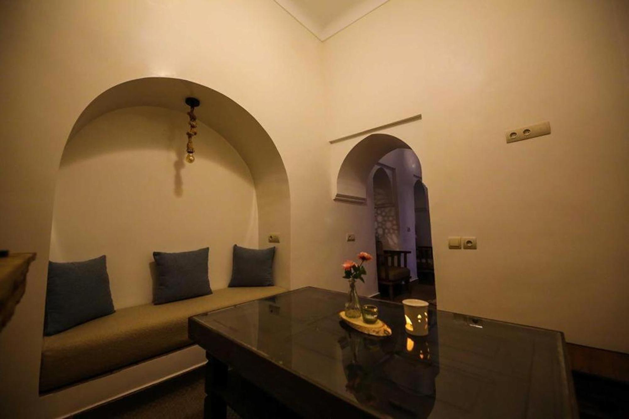 Riad Oum H&N Sidi Abdallah Ghiat Екстер'єр фото