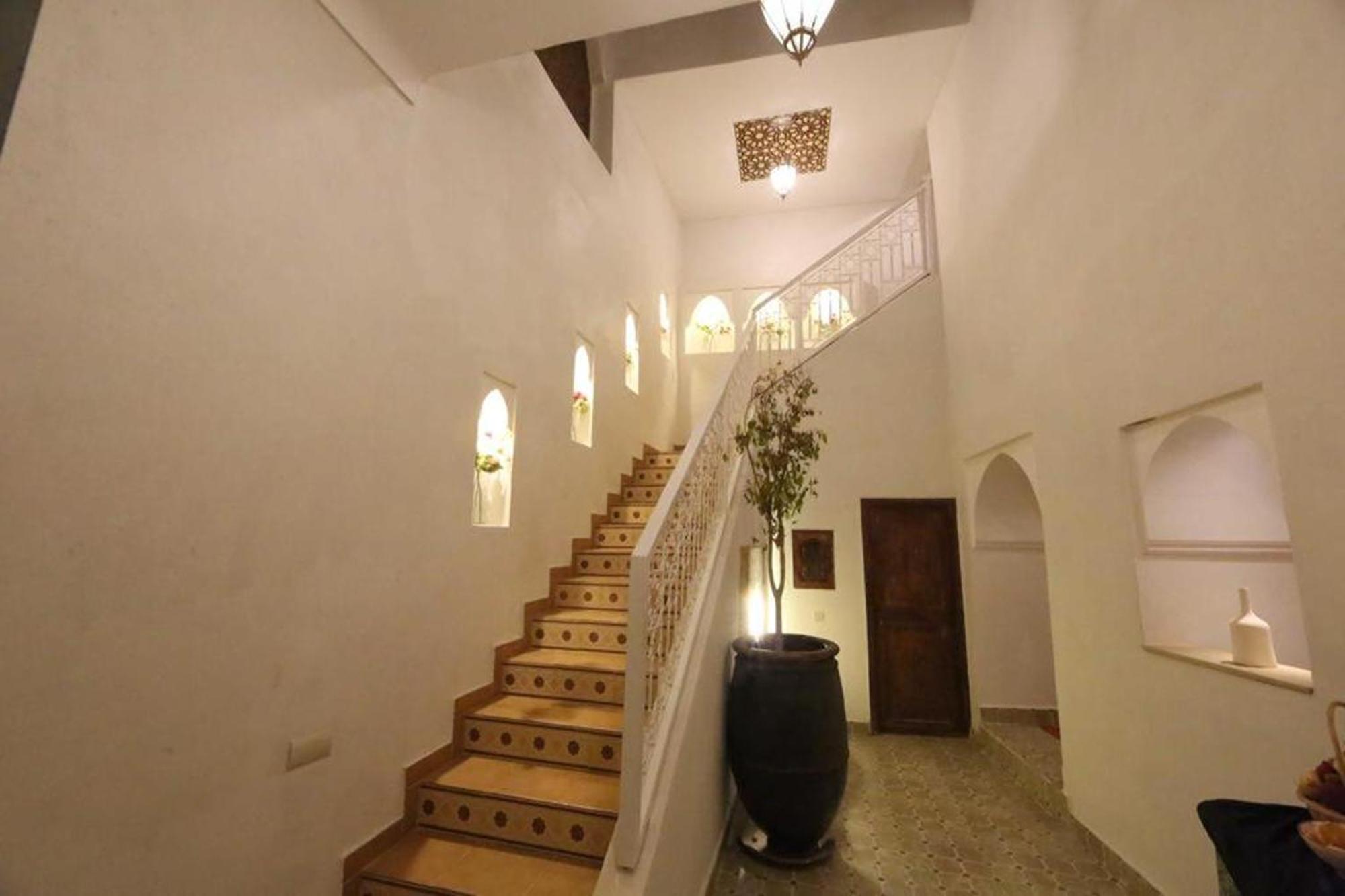 Riad Oum H&N Sidi Abdallah Ghiat Екстер'єр фото
