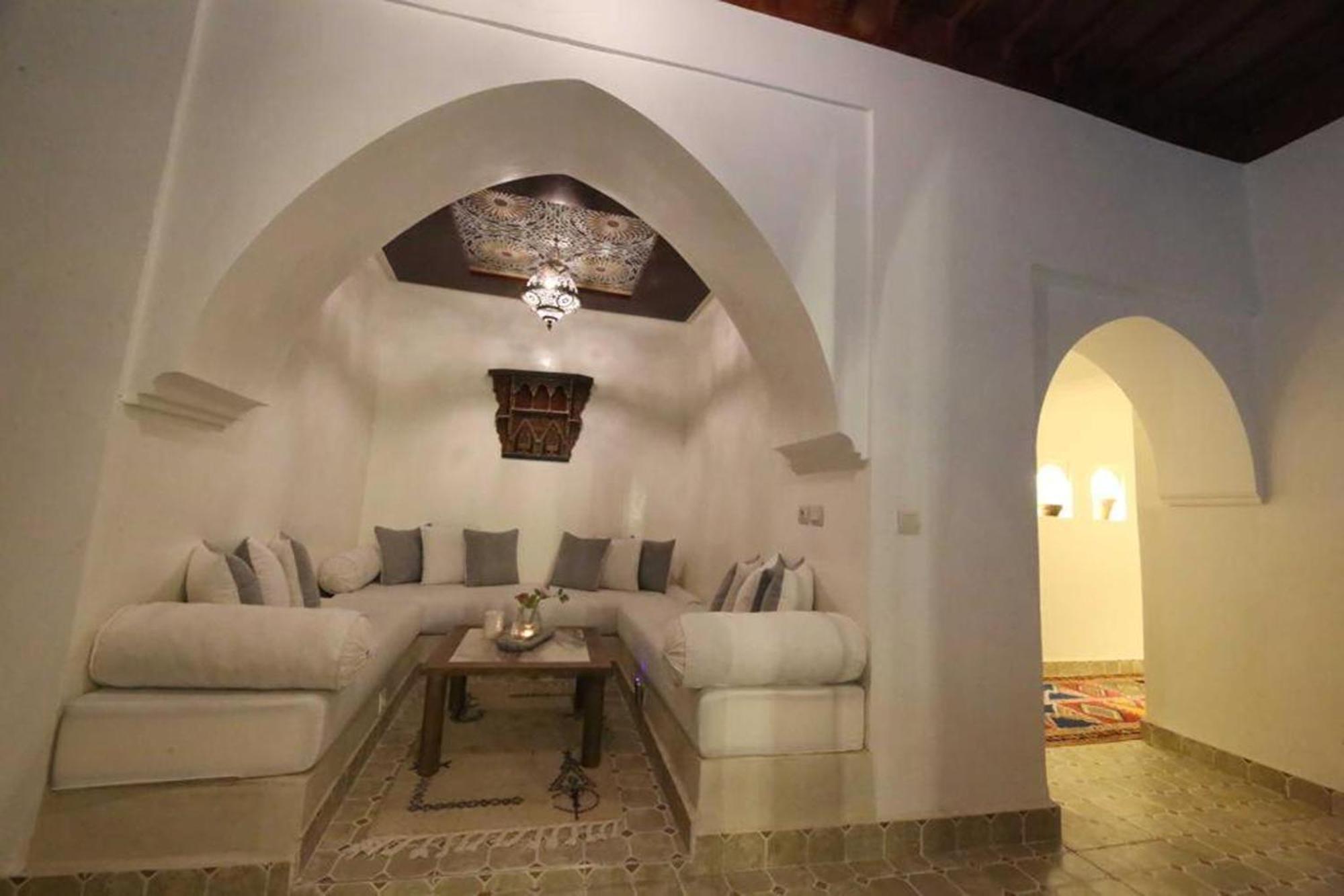 Riad Oum H&N Sidi Abdallah Ghiat Екстер'єр фото
