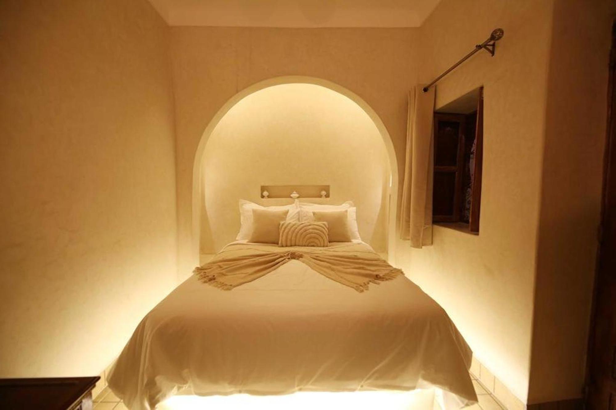 Riad Oum H&N Sidi Abdallah Ghiat Екстер'єр фото