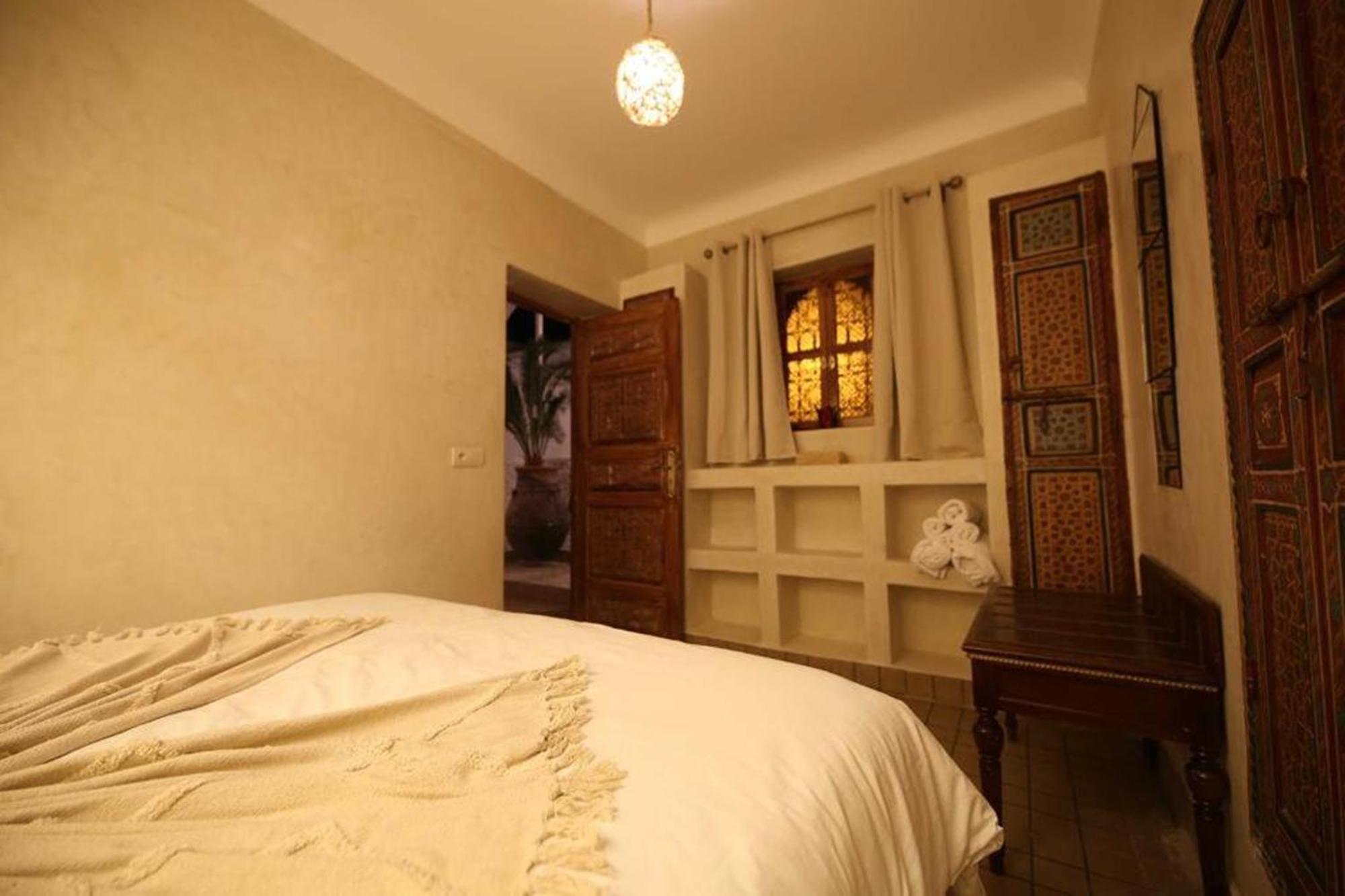 Riad Oum H&N Sidi Abdallah Ghiat Екстер'єр фото