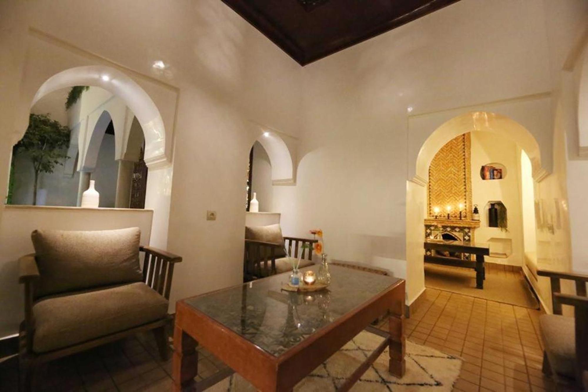 Riad Oum H&N Sidi Abdallah Ghiat Екстер'єр фото