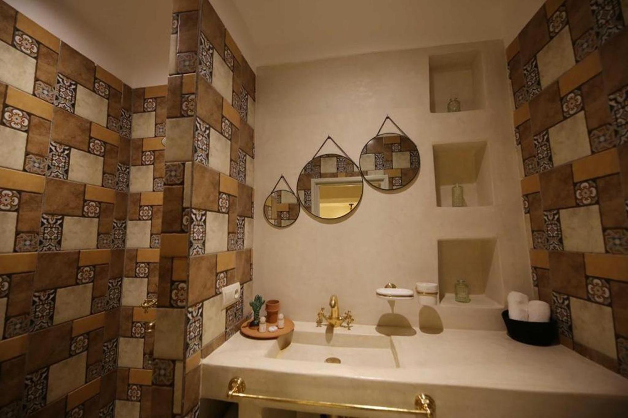 Riad Oum H&N Sidi Abdallah Ghiat Екстер'єр фото